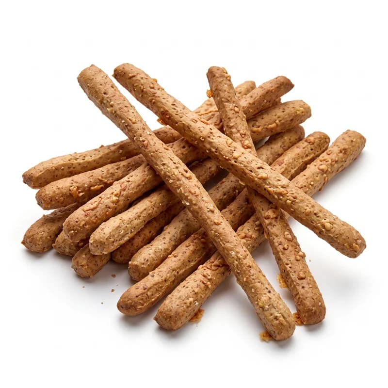 Palito integral con queso