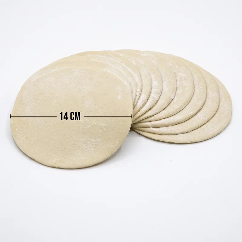 Tapas de callau x14 cm