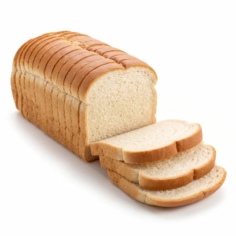 Pan molde mantequilla grande