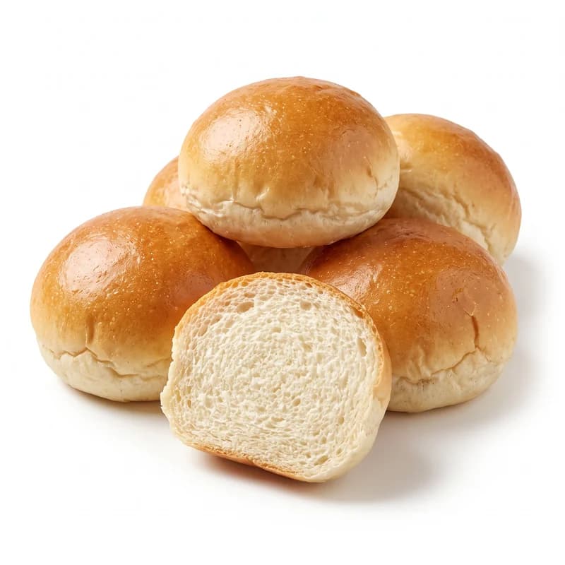 Pan de leche