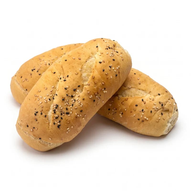 Pan de lomito